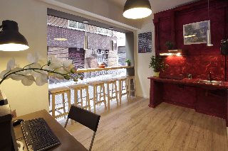 Hostal Gracia City Barcelona