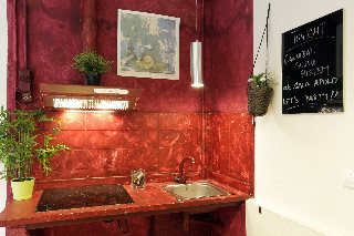 Hostal Gracia City Barcelona