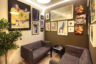 Hostal Gracia City Barcelona