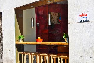 Hostal Gracia City Barcelona