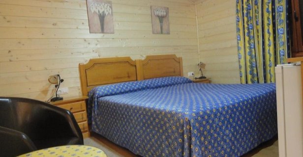 Hostal Gran Avenida