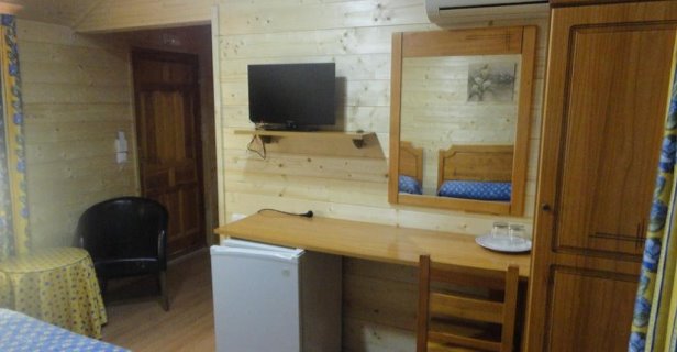 Hostal Gran Avenida