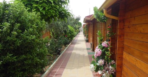 Hostal Gran Avenida