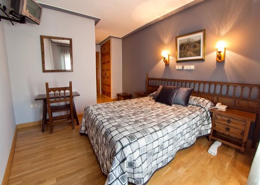 Hostal Gran Duque
