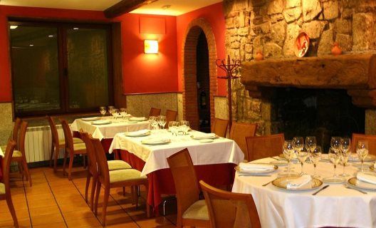 Hostal Gran Duque