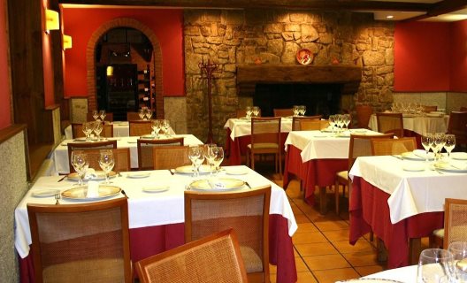 Hostal Gran Duque