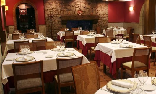Hostal Gran Duque