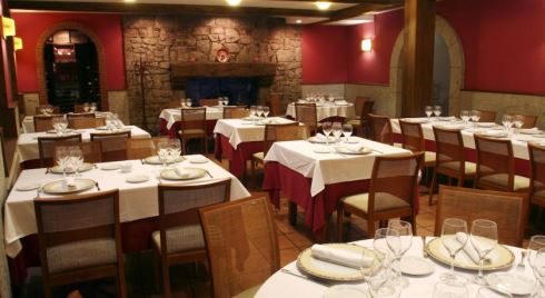 Hostal Gran Duque
