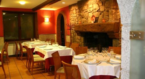 Hostal Gran Duque