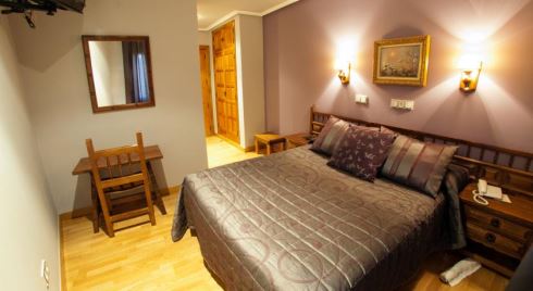 Hostal Gran Duque