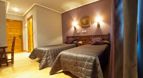 Hostal Gran Duque