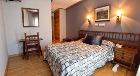 Hostal Gran Duque