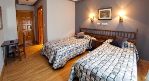 Hostal Gran Duque