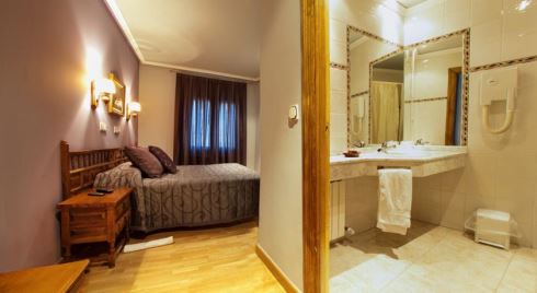 Hostal Gran Duque
