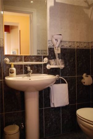 Hostal Gran Duque