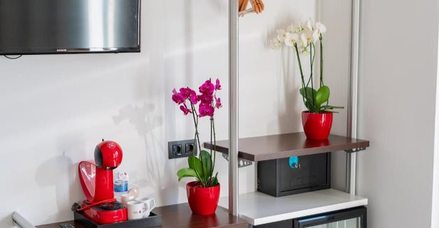 Hostal Gran Via 44