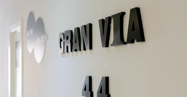 Hostal Gran Via 44