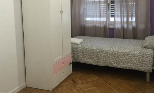 Hostal Gran Via 59