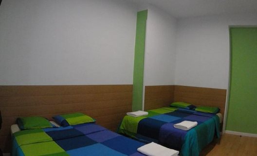 Hostal Gran Via 59