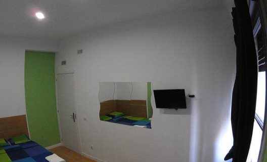Hostal Gran Via 59