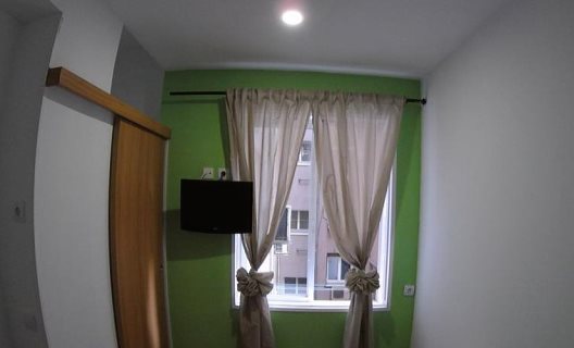 Hostal Gran Via 59