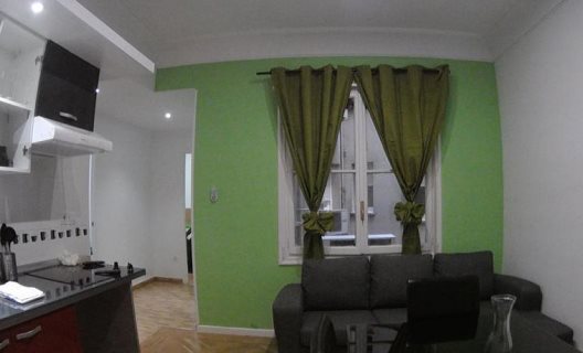 Hostal Gran Via 59