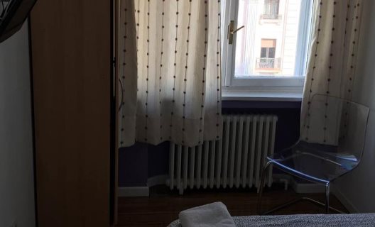 Hostal Gran Via 59