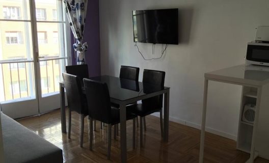 Hostal Gran Via 59
