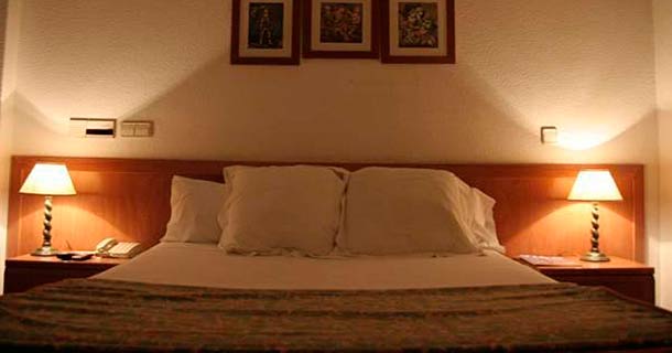 Hostal Gran Vía Levante