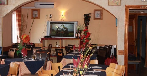 Hostal Gran Vía Levante