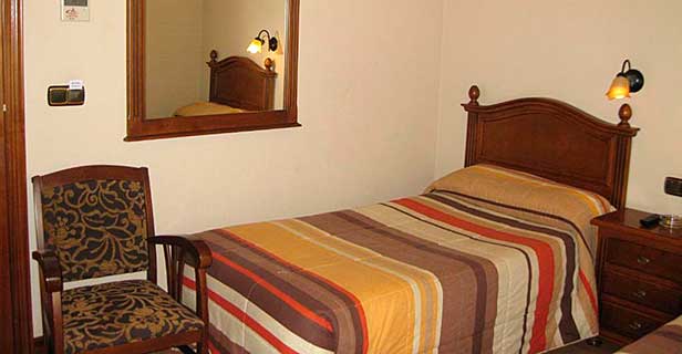 Hostal Granada