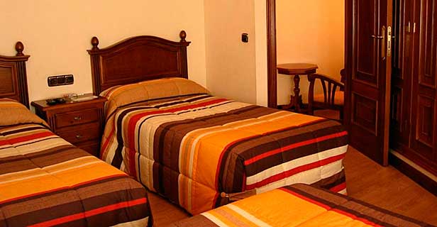 Hostal Granada