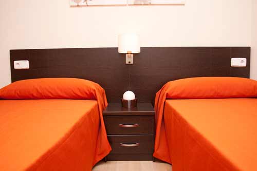 Hostal Granado