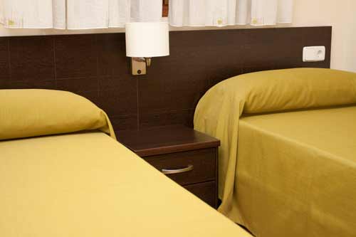 Hostal Granado