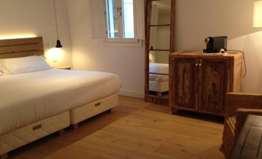 Hostal Grau Barcelona