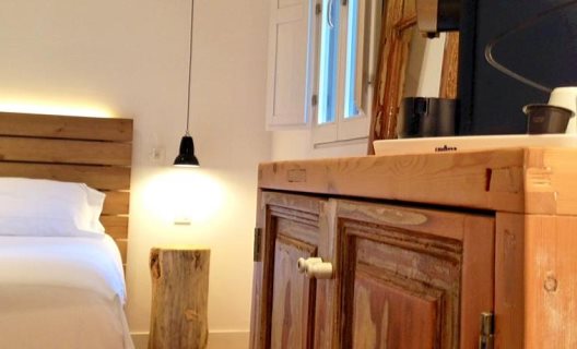 Hostal Grau Barcelona
