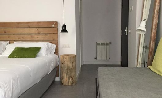 Hostal Grau Barcelona