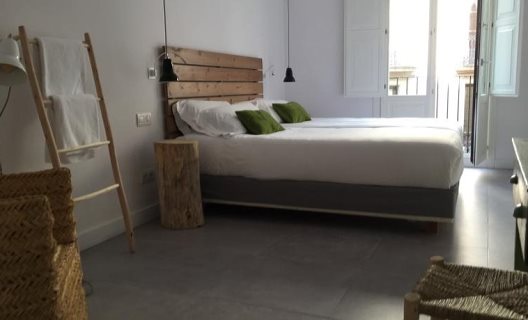 Hostal Grau Barcelona