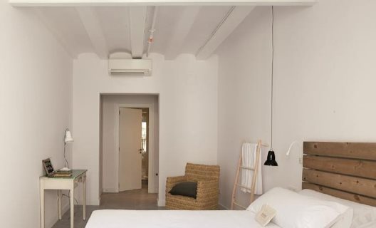Hostal Grau Barcelona