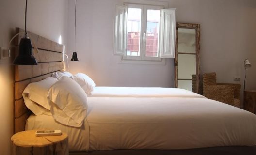 Hostal Grau Barcelona