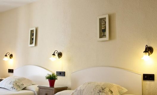 Hostal Grau Barcelona