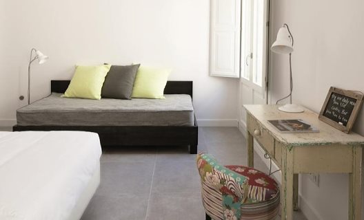 Hostal Grau Barcelona