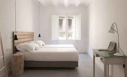 Hostal Grau Barcelona