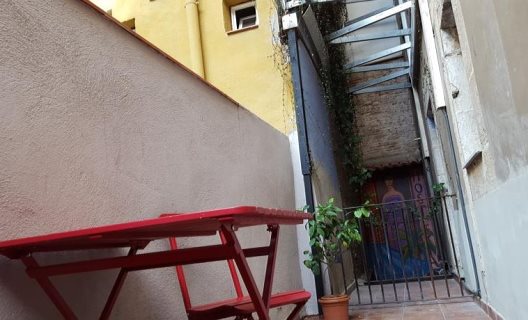 Hostal Grau Barcelona