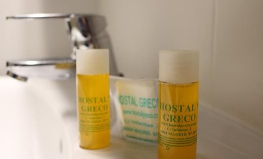 Hostal Greco