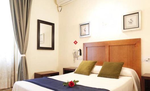Hostal Greco