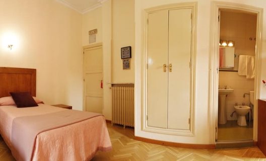 Hostal Greco