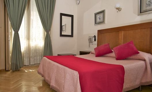 Hostal Greco