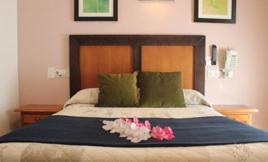 Hostal Greco