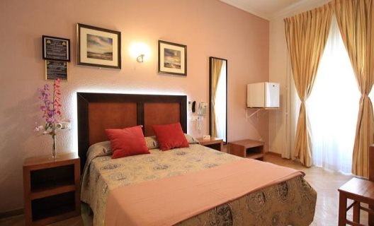 Hostal Greco